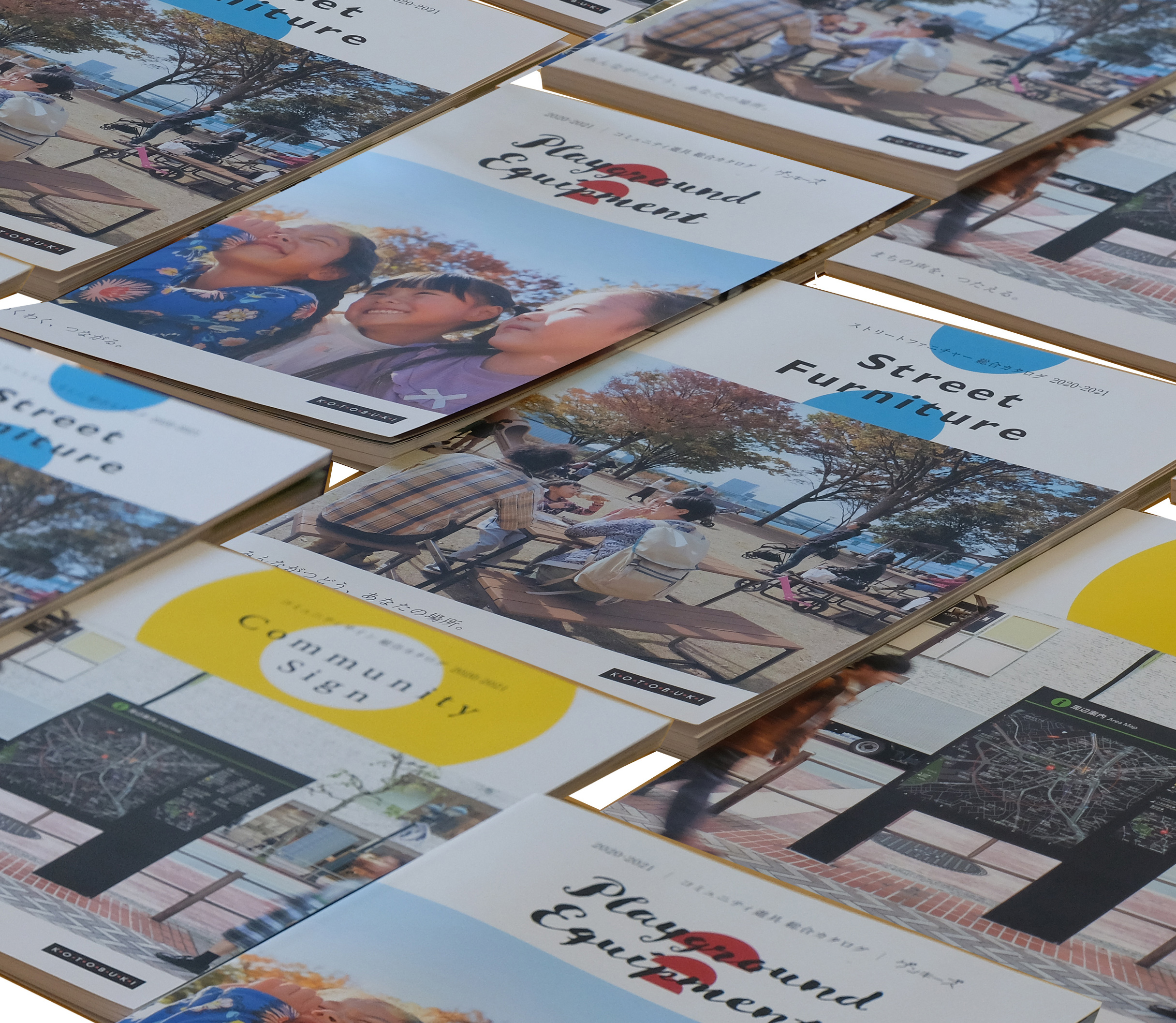 株式会社コトブキ