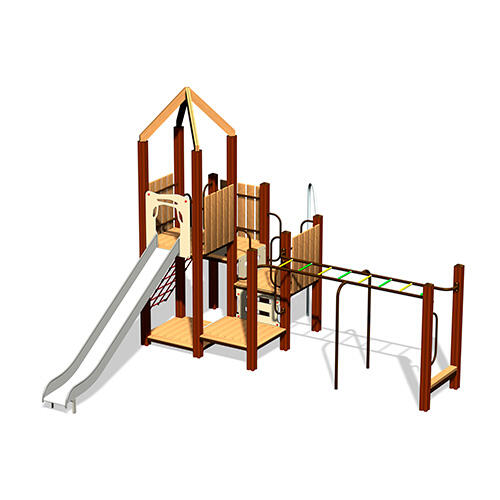 プレイポートアドベンチャー