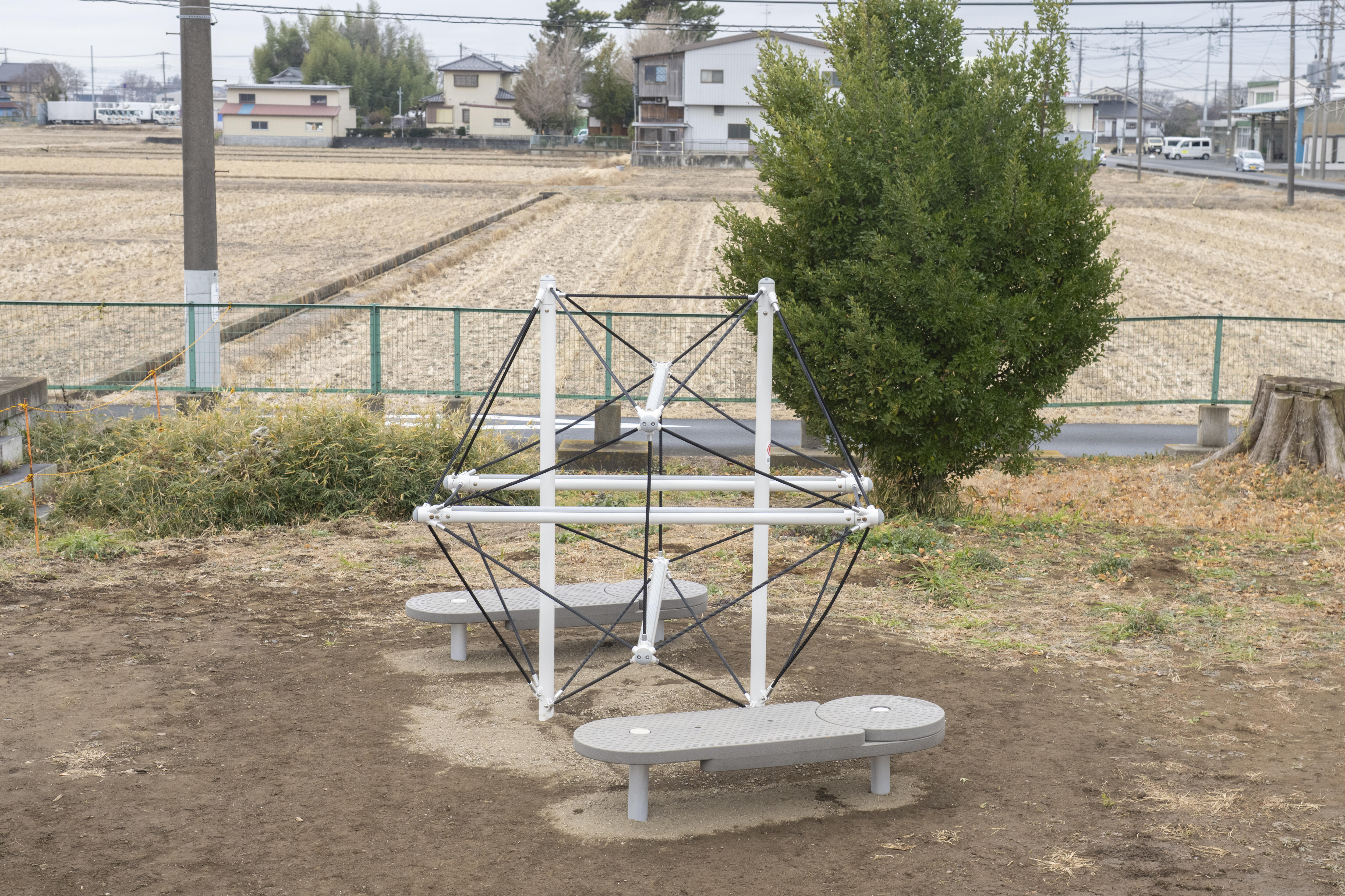 テンセジャングル