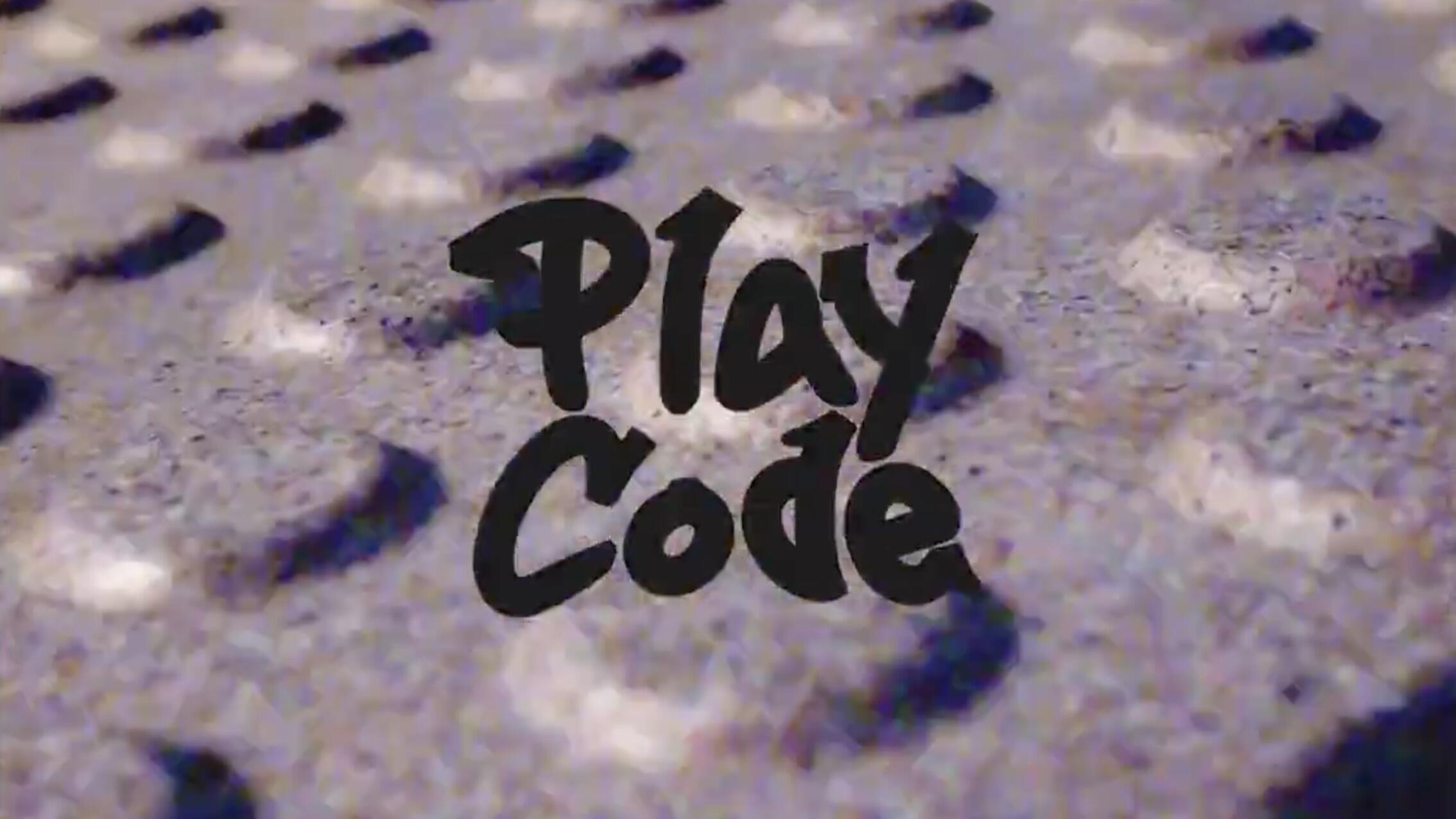 PlayCode＜プレイコード＞