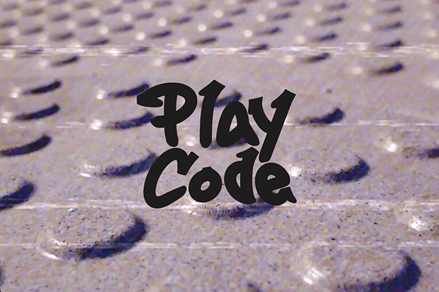 PlayCode＜プレイコード＞