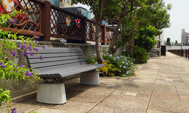 和歌山市 まちなか滞留スポット